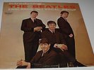 Introducing The Beatles LP Mono Ver. 1 Love Me Do Vee-Jay 1062 1964 1st Pressing