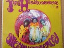 JIMI HENDRIX Are You Experienced? LP NM SHRINK STEREO 2 tone steamboat label