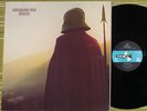 WISHBONE ASH, ARGUS, LP 1971 UK 1ST PRESS 2L/2L EX-/EX+ GATEFOLD/S MCA MDKS 8006