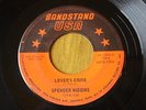Spencer Wiggins Lover's Crime / What Do You Think MEMPHIS SOUL Bandstand USA