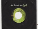BEATLES 45 BEATLES GET BACK SCRANTON FIRST PRESS SEALED APPLE 2490