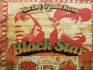 Mos Def & Talib Kweli - Black Star Vinyl Record (Hip Hop Classic OG Press)