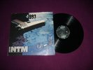 LP SUPREME NTM / 1993 J'APPUIE SUR LA GACHETTE / EPIC EPC 473630 1 / 1ST PRESS