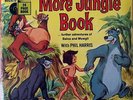 MORE JUNGLE BOOK Kipling 338 Disney Read Along Book and Record Set SEALED