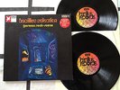 2LP BACILLUS SELECTION - German Rock-Scene (KRAUTROCK) BLS-5512 / D '72 / Mint-