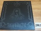 Nightbringer - Death and the Black Work LP Box (Watain, Behexen)