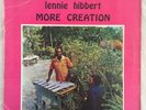 LENNIE HIBBERT More Creation STUDIO ONE SOL 0011 reggae lp JA OG