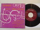 Teddy Charles New Directions EX Prestige 1350 jazz EP 45 rare