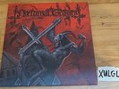 Nocturnal Graves - Satan's Cross LP (Destroyer 666, Gospel of the Horns, Vomitor
