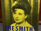 The Smiths ?– Shakespeare's Sister 1985 UK  release white label promo 12