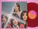 NAZZ Nazz Nazz V Rare Original US 1969 Red Vinyl SGC LP Psych Todd Rundgren