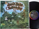 BEACH BOYS Smiley Smile RARE Orig NEW ZEALAND Press NZ Lp BRIAN WILSON '67 PSYCH