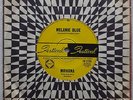 NIRVANA Melanie Blue RARE 45 AUSTRALIA ONLY Release UK PSYCH 1968 Festival 45
