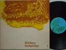 BEACH BOYS Wild Honey RARE Unique AUSTRALIA Lp Mail Order WRC World Record Club