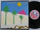 CURE Boys Don't Cry RARE Orig Lp AUSTRALIA 1979 STUNN Goth Robert Smith (The)