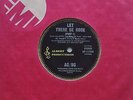 AC/DC Let There Be Rock ORIGINAL 45 Press AUSTRALIA Albert 1977 BON SCOTT EX OZ