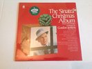SEALED FRANK SINATRA The Sinatra Christmas Album CAPITOL LP MINT M