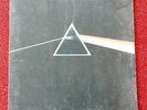 Pink Floyd - Darkside of the Moon - SHVL 804 - Gatefold Vinyl LP