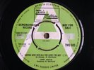 NORTHERN SOUL - JIMMY RUFFIN 