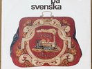 Megafon mflp s4 1st press   NM-   JAN JOHANSSON   Jazz på Svenska