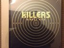 The Killers Rare Direct Hits Vinyl US Promo Sealed Special Package