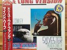 Sylvester with Patrick Cowley - Mind Warp - Victor 45rpm Promo LP, VIL 1002