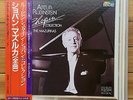 Arthur Rubinstein - Chopin: Mazurkas Complete - remastered RCA red seal box 3 LP