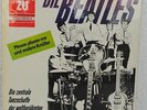 DIE BEATLES  Die zentrale Tanzschaffe -Please Please me u.a  Hör Zu  LP  HZE 117
