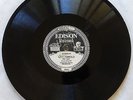 Edison 51168 Hot Jazz-o-Harmonists Cat's Whiskers/Atlantic Dance Oh Harold E-/E