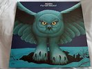 Rush Fly By Night on Vinyl L.P original L.P from 1975.