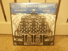 THIRD MAN RECORDS VAULT #10 JACK WHITE STRIPES RACONTEURS LIVE BECK VINYL LP