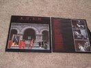 RUSH Moving Pictures '81 LP cultic CANAD metal/prog ORIGI US MASTERDISK  NMint-