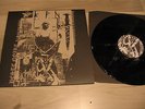 PESTE NOIRE KPN Sanie Des Siècles RARE LP ORG 1st Press Mutiilation Vlad Tepes