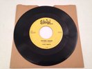 Rare Rockabilly 45 LINK DAVIS Sixteen Chicks/Grasshopper Rock STARDAY 242 VG+