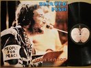 RaRe Import JOHN LENNON Shaved Fish UNIQUE Diff Picture Sleeve LP The Beatles