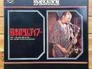 SAM the man TAYLOR - Japanese Melodies - Tenor Saxaphone - Denon Box Set 2 LP