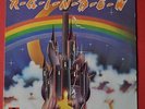 RITCHIE BLACKMORE'S RAINBOW (deep purple) LP POLYDOR ISSUE 1975 MADE IN USA