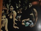 The Jimi Hendrix Experience - Electric Ladyland, DOUBLE black vinyl,LP,the doors