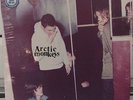 ARCTIC MONKEYS LP Humbug 180 Gram HEAVYWEIGHT Vinyl Gatefold Slv. + MP3'S SEALED