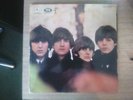 The Beatles For Sale, 1st UK Press Mono LP PMC 1240