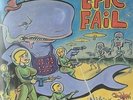 SUFJAN STEVENS - Epic Fail EXPLODING WHALE 7