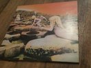 Led Zeppelin - Houses of the Holy LP - 1st UK Press - EX