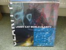 JIMMY EAT WORLD - CLARITY (SEALED VINYL)