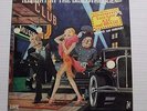 VARIOUS Tonight At The Discotheque LP COMP Kedzie Rec 60.3741 CAN 1075 SEALED 5F