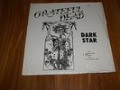 GRATEFUL DEAD - LP- Vinyl Boot-Dark Star-GD 2255- 12-15-71