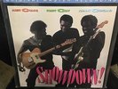 SHOWDOWN Albert Collins Robert Cray Johnny Copeland MOFI Mobile Fidelity LP