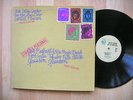 CAPTAIN BEEFHEART strictly personal BLUE THUMB BTS 1 rare 1968  NM