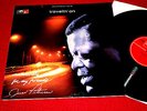 LP Oscar Peterson - Vol.VI Travelin`On 1969 BASF MPS CRM 693 Gatefold **TOP**M-