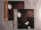 KING AUDIOPHILE PRESSING JACQUES LOUSSIER PLAY BACH Vol.1&2 2LP SET
