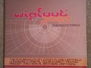 WIPEOUT 2097 Playstation Soundtrack RARE ORIGINAL 1996 PRESS  Daft Punk Prodigy